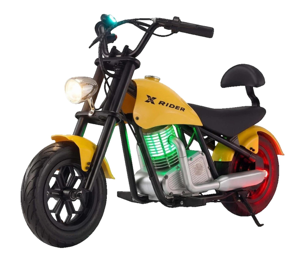 XRIDER Cruiser 12 Pro - 1549497 - zdjęcie